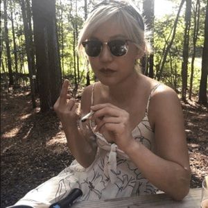 Meet your Posher, Jen